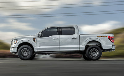 Pure Performance