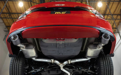 Perfect Fitment