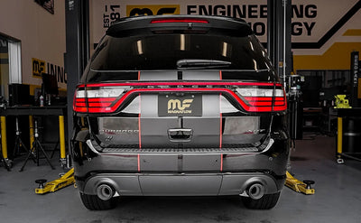 Pure Performance