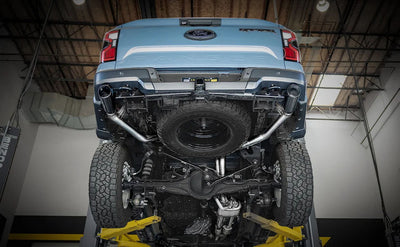 Dyno Proven and Field Tested
