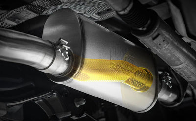Designed Specifically for the ‘24 Ranger