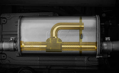 Designed Specifically for the ‘24+ Tacoma 