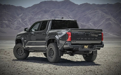 Exhaust Unleashed 