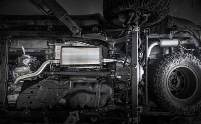 Engineered Excellence