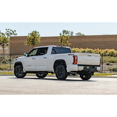 Iconic MagnaFlow Sound