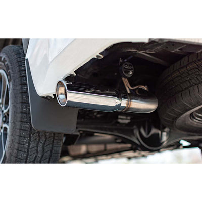 Perfect Fitment