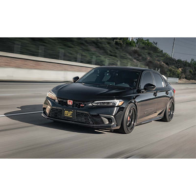 Pure Performance