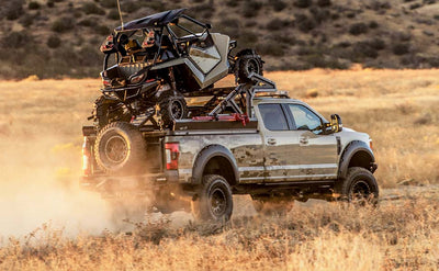 Performance Diesel Sound