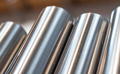 Corrosion-Resistant Stainless Steel
