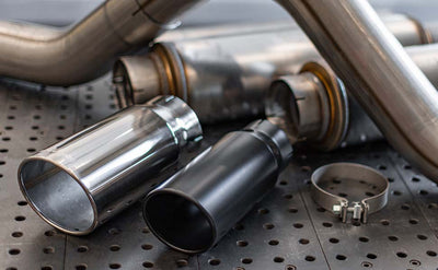 Corrosion-Resistant Stainless Steel