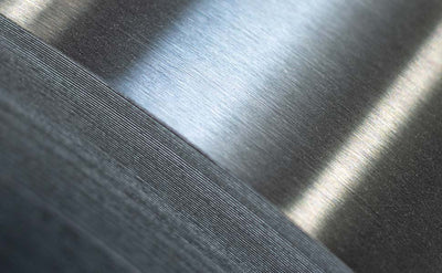 Durable Stainless Steel