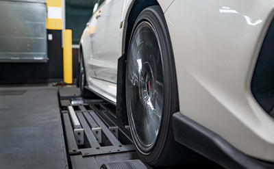 Dyno-Proven Performance
