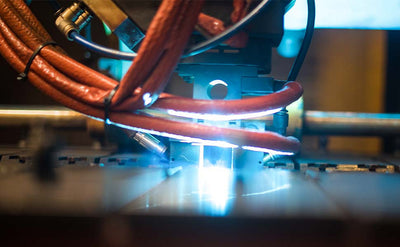 Precision Robotic Construction