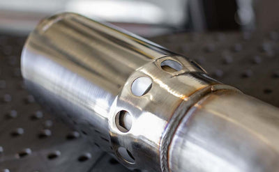 Intercooled Tips