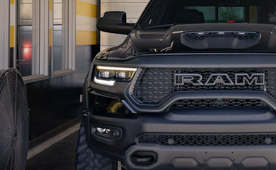 Pure Performance